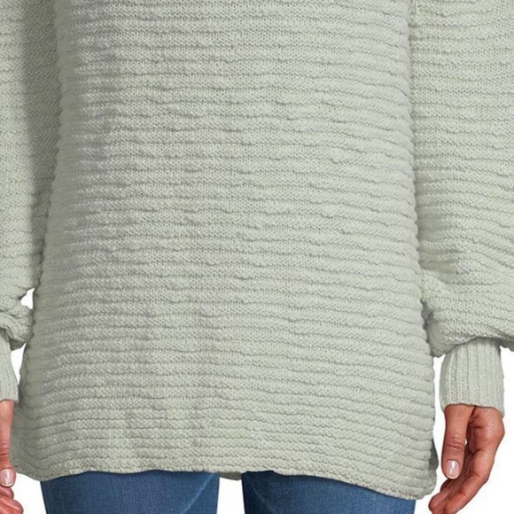 FREE PEOPLE | Menace Solid Tunic - Picture 4 of 4